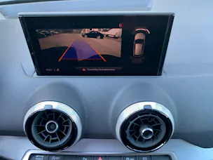 AUDI Q2 40 TFSI S line quattro S-tronic