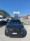 Audi Q2 40 TFSI S line quattro S-tronic