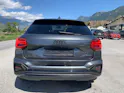 Audi Q2 40 TFSI S line quattro S-tronic