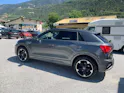 Audi Q2 40 TFSI S line quattro S-tronic