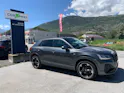 Audi Q2 40 TFSI S line quattro S-tronic