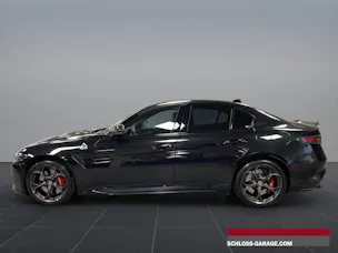 ALFA ROMEO Giulia 2.9 V6 Biturbo Quad