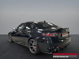ALFA ROMEO Giulia 2.9 V6 Biturbo Quad