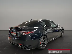 ALFA ROMEO Giulia 2.9 V6 Biturbo Quad