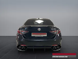 ALFA ROMEO Giulia 2.9 V6 Biturbo Quad