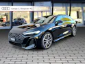 Audi A5 Avant TDI quattro 150 kW Attraction S tronic Mythosschwarz Metallic