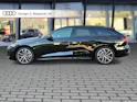 Audi A5 Avant TDI quattro 150 kW Attraction S tronic Mythosschwarz Metallic