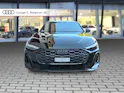 Audi A5 Avant TDI quattro 150 kW Attraction S tronic Mythosschwarz Metallic