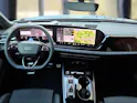 Audi A5 Avant TDI quattro 150 kW Attraction S tronic Mythosschwarz Metallic