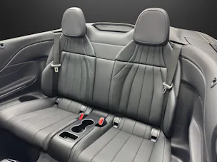 MERCEDES-BENZ CLE 450 Cabrio 4Matic 9G-Tronic