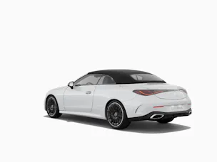 Mercedes-Benz CLE 450 Cabrio 4Matic 9G-Tronic
