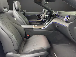 MERCEDES-BENZ CLE 450 Cabrio 4Matic 9G-Tronic