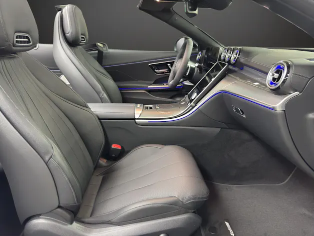 MERCEDES-BENZ CLE 450 Cabrio 4Matic 9G-Tronic