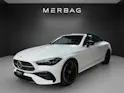 MERCEDES-BENZ CLE 450 Cabrio 4Matic 9G-Tronic