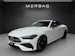 MERCEDES-BENZ CLE 450 Cabrio 4Matic 9G-Tronic