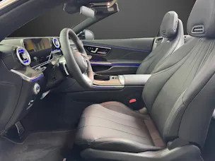 MERCEDES-BENZ CLE 450 Cabrio 4Matic 9G-Tronic