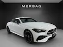 MERCEDES-BENZ CLE 450 Cabrio 4Matic 9G-Tronic