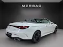 MERCEDES-BENZ CLE 450 Cabrio 4Matic 9G-Tronic