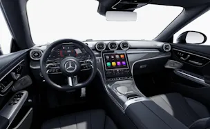 Mercedes-Benz CLE 450 Cabrio 4Matic 9G-Tronic