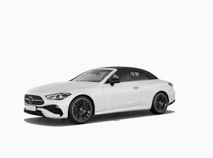 Mercedes-Benz CLE 450 Cabrio 4Matic 9G-Tronic