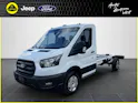Ford Transit Kab.-Ch. 350 L3 2.0 EcoBlue 165