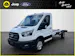 Ford Transit Kab.-Ch. 350 L3 2.0 EcoBlue 165
