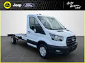 Ford Transit Kab.-Ch. 350 L3 2.0 EcoBlue 165