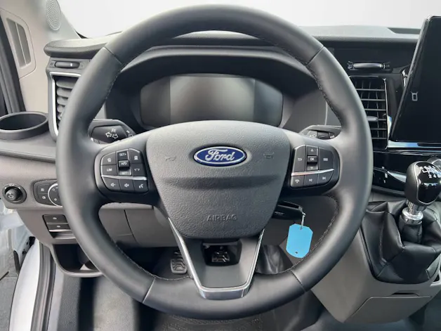 Ford Transit Kab.-Ch. 350 L3 2.0 EcoBlue 165