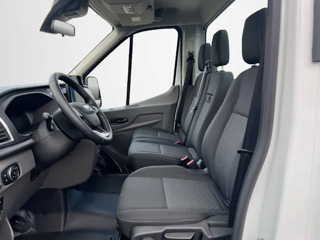 Ford Transit Kab.-Ch. 350 L3 2.0 EcoBlue 165