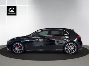 MERCEDES-BENZ A AMG 35 4Matic 8G-DCT