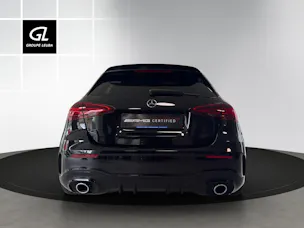 MERCEDES-BENZ A AMG 35 4Matic 8G-DCT
