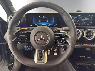 MERCEDES-BENZ A AMG 35 4Matic 8G-DCT