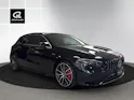 Mercedes-Benz A AMG 35 4Matic 8G-DCT