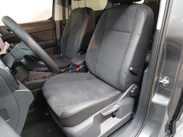 VW Caddy Maxi 2.0 TDI Style DSG