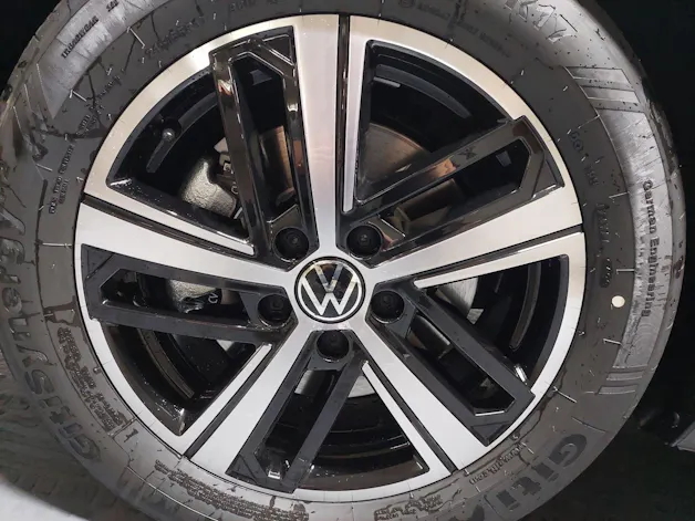 VW Caddy Maxi 2.0 TDI Style DSG