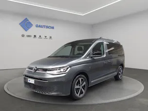 VW Caddy Maxi 2.0 TDI Style DSG