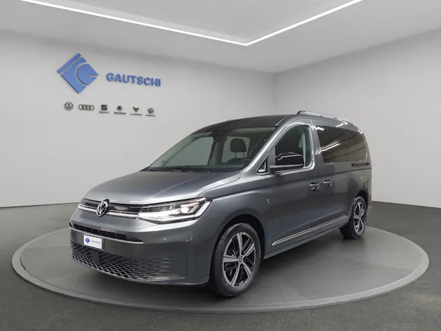 VW Caddy Maxi 2.0 TDI Style DSG