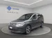 VW Caddy Maxi 2.0 TDI Style DSG