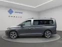 VW Caddy Maxi 2.0 TDI Style DSG