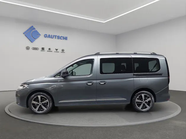 VW Caddy Maxi 2.0 TDI Style DSG