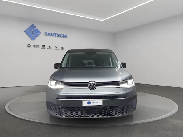 VW Caddy Maxi 2.0 TDI Style DSG