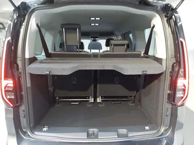 VW Caddy Maxi 2.0 TDI Style DSG