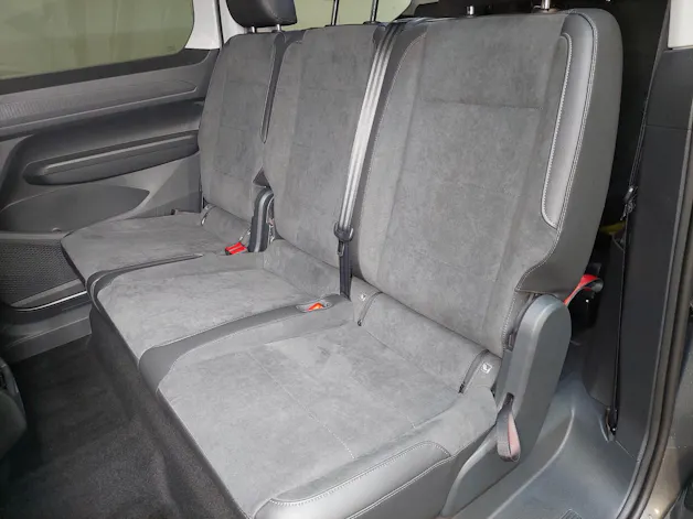 VW Caddy Maxi 2.0 TDI Style DSG