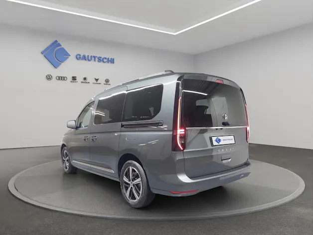 VW Caddy Maxi 2.0 TDI Style DSG