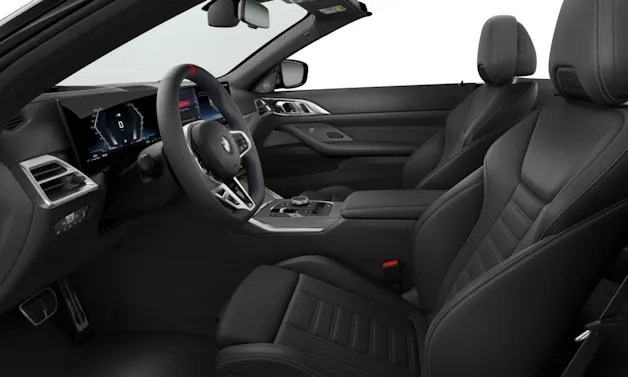 BMW M440i xDrive 48V Cabriolet Steptronic
