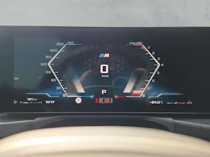 BMW M440i xDrive 48V Cabriolet Steptronic