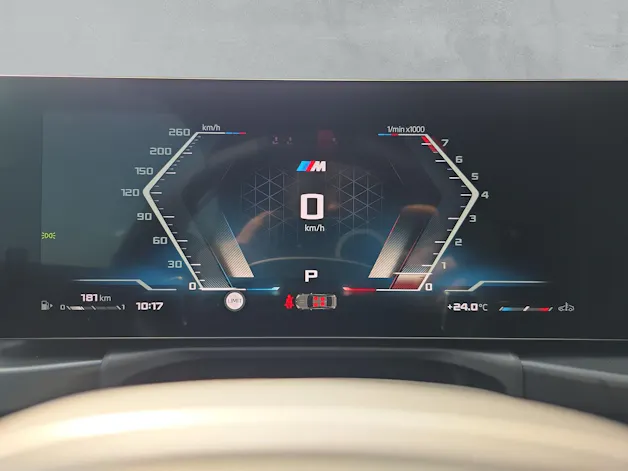 BMW M440i xDrive 48V Cabriolet Steptronic