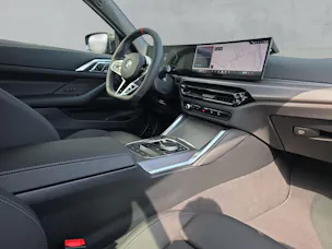 BMW M440i xDrive 48V Cabriolet Steptronic
