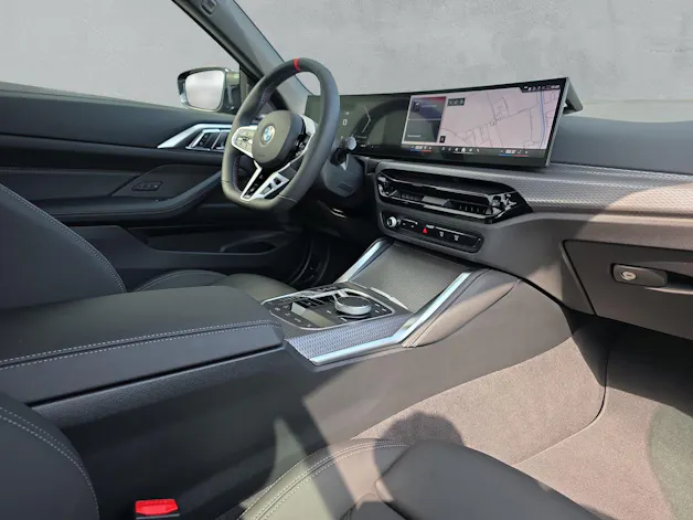 BMW M440i xDrive 48V Cabriolet Steptronic