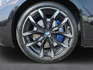 BMW M440i xDrive 48V Cabriolet Steptronic